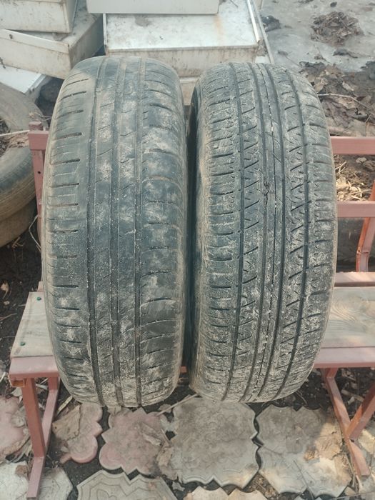 летние шины 175х65х14