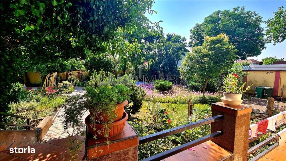 Vila de vanzare Timisoara, 4 dormitoare, piscina, garaj dublu