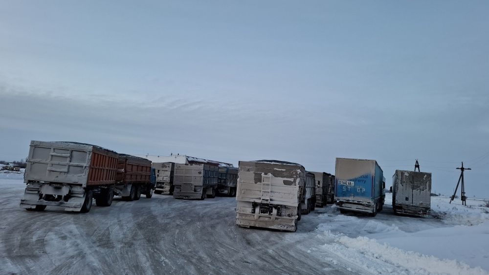 Продам придорожное кафе