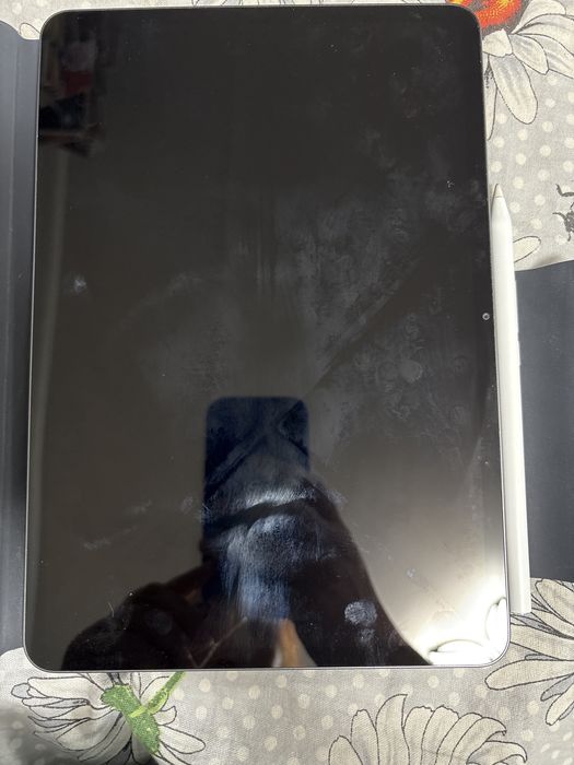 Планшет xiaomi pad 7 pro