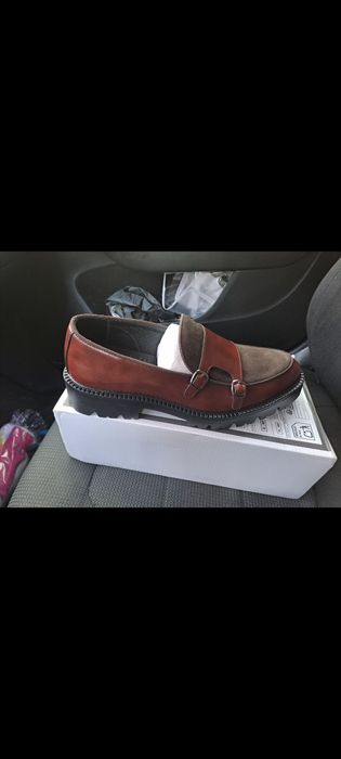 Pantofi eleganti inalti