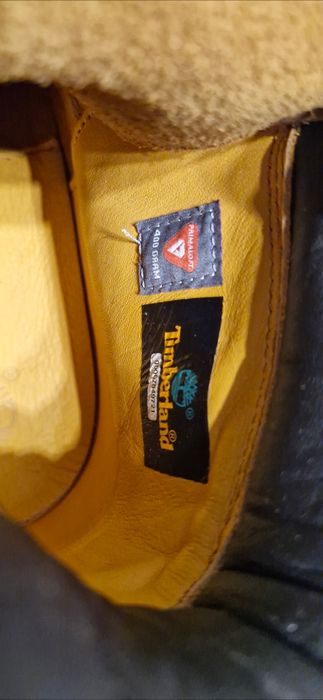 Ботуши Timberland неносени, номер 42