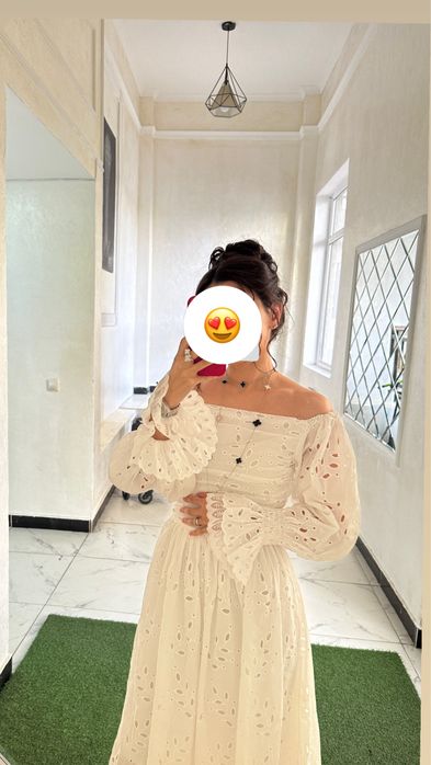 Платье от Боннито Bonnitto