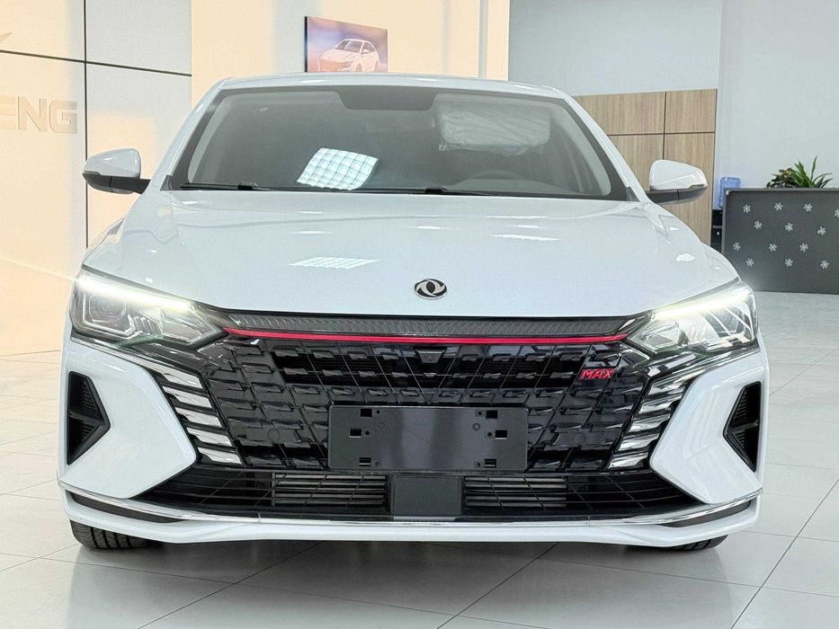 Dongfeng Aeolus Shine Max 1,5 turbo