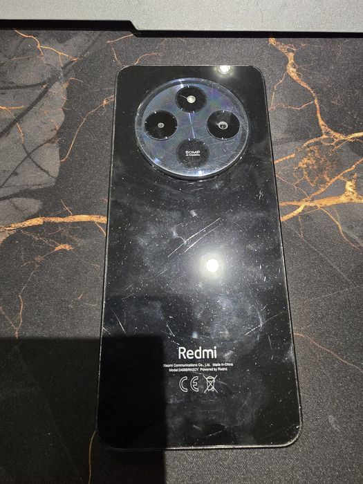 Телефон Redmi 14C