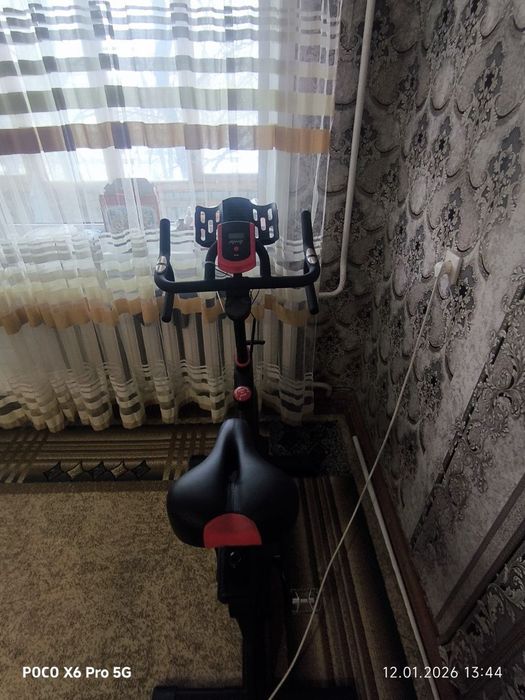 Продам спин байк