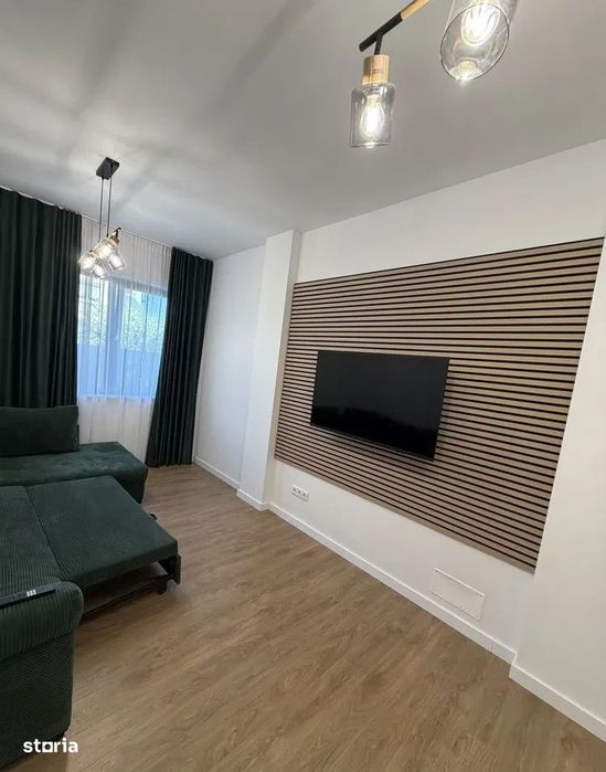 Apartament Traian Vuia