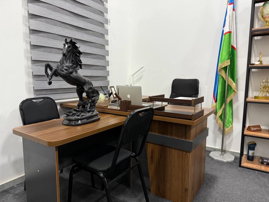 Офис индексда сотилади Ofis index