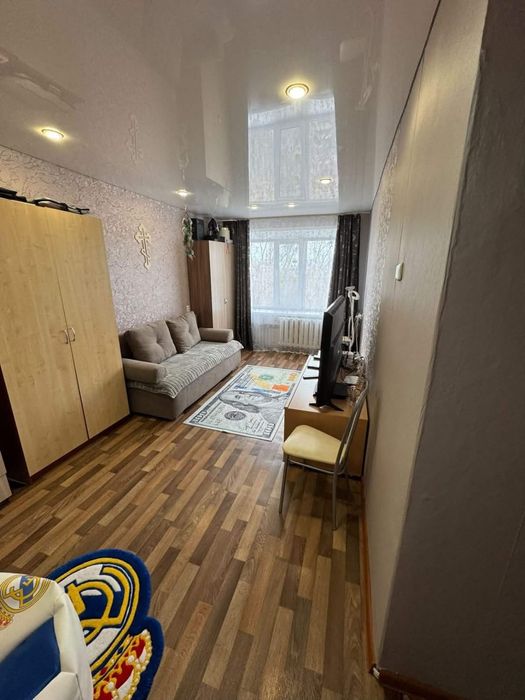 Квартира 32.5кв.метров продам