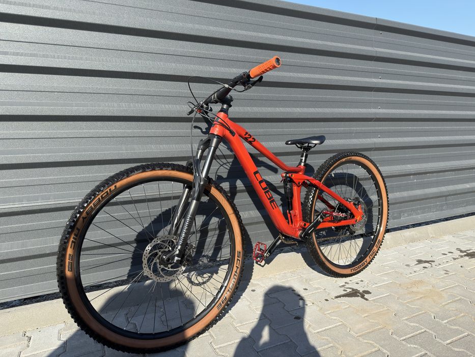 Cube Stereo ONE22 PRO 29