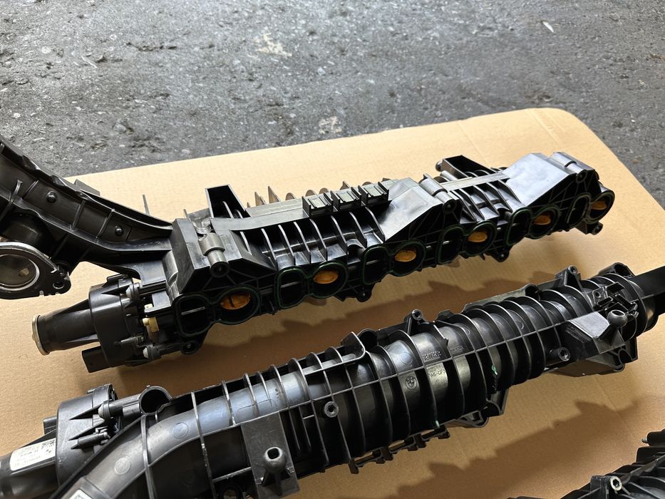 Galerie admisie BMW 3.0 4.0 B57 / G11 G12 G30 G31 G01 G02 G03 G05 G06