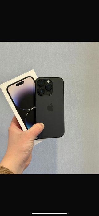 Iphone 14 pro 90% Айфон 14 про
