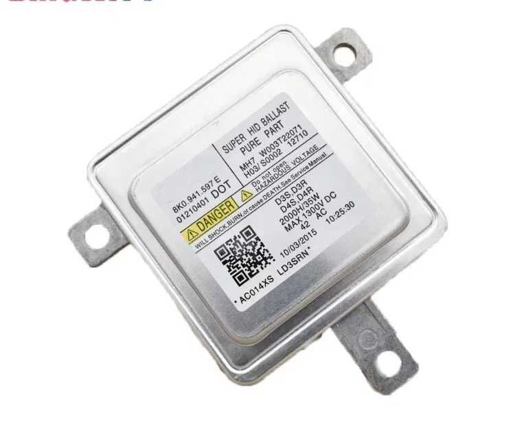 Droser balast xenon nou Audi A1 A3 A4 A5 A6 A7 A8 Q3 Q5 Q7 VW CC
