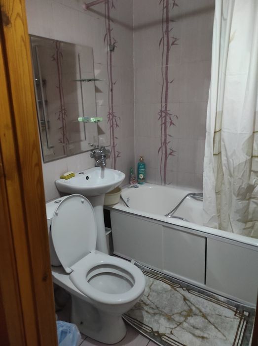 квартира Алматы посуточно