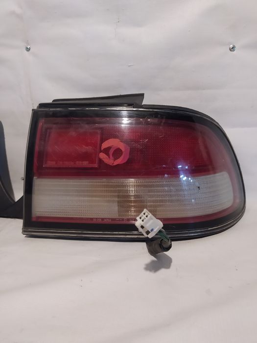 Фонари на Toyota aristo