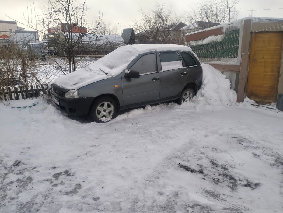 Продажа автомобиль