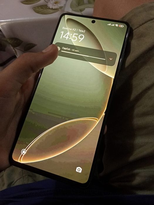 POCO X5 Pro 5G 8/256 ГБ