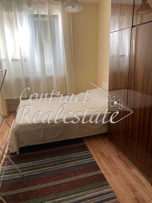 Дава се под наем Двустаен апартамент в Варна, Трошево - 40 кв.м за 229.5 € - Снимка #5