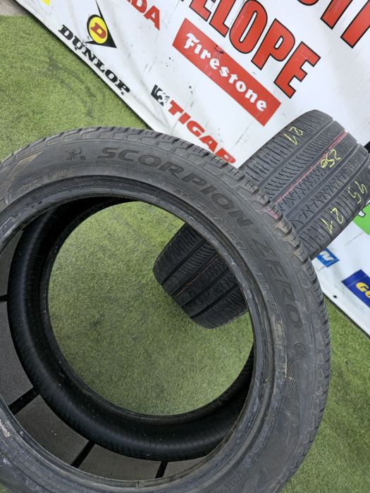 275.45.21 pirelli m+s