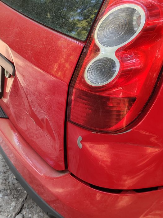 FORD Fiesta 2008 — imagine 4