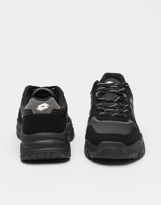 Lotto motimo с еко кожа