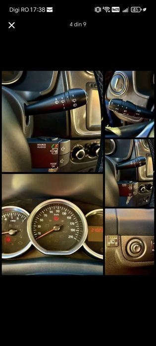 Sandero stepway 2017 0.9 TCE