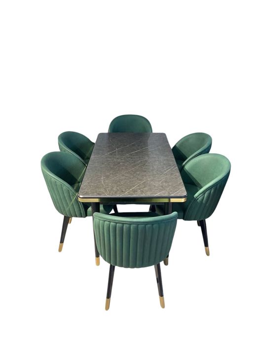 Hi-tech turetskiy stol stul