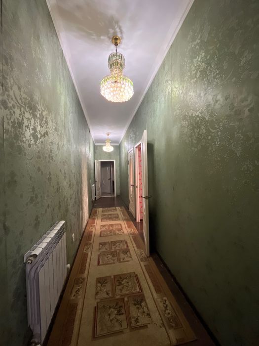 Ұзақ мерзімге үй жалға беріледі