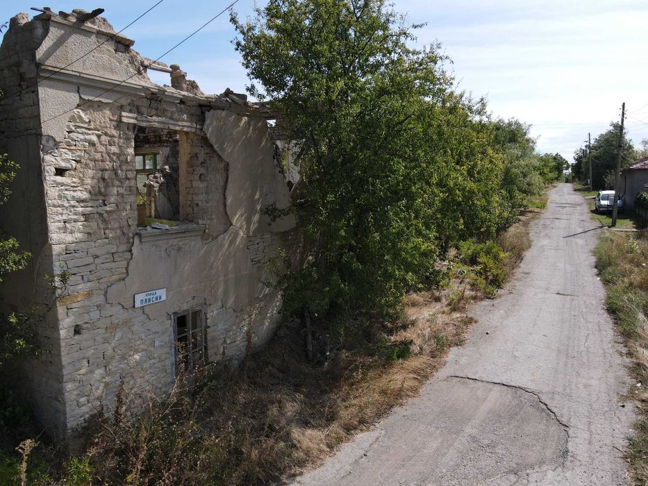 Продава се Къща в с. Макариополско, Област Търговище - 140 кв.м за 143 €/кв.м - Снимка #7