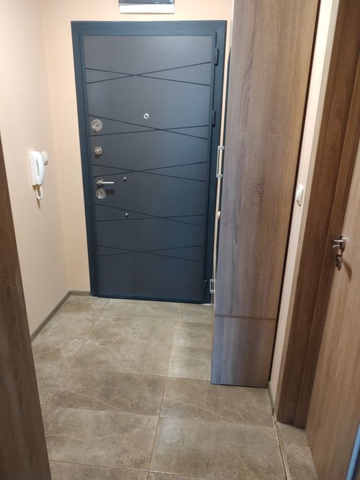 Дава се под наем Двустаен апартамент в Пазарджик, Запад - 70 кв.м за 280.5 € - Снимка #8