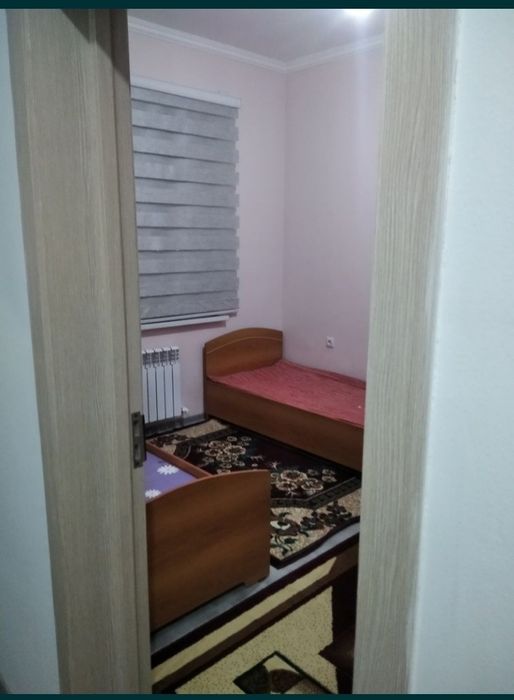 Қарши ситидан 3 хона уй ижарага берилади. Дом сдается в аренду 3 комна