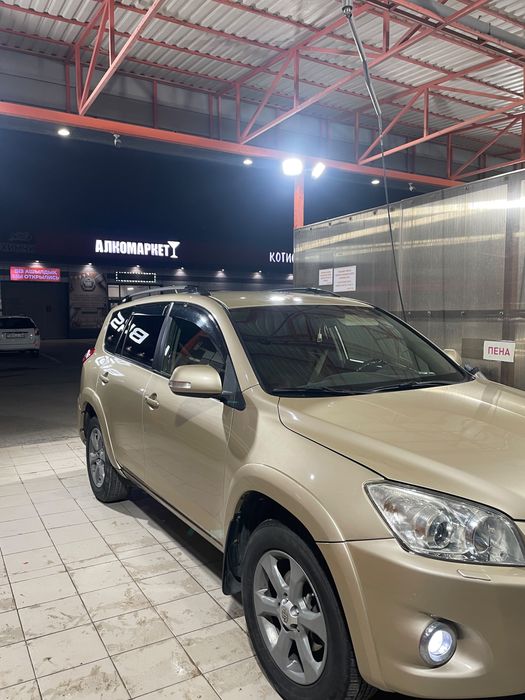Продам RAV4 в отличном состяний