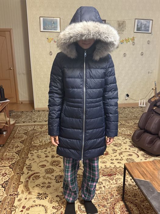 Пуховик Tommy Hilfiger