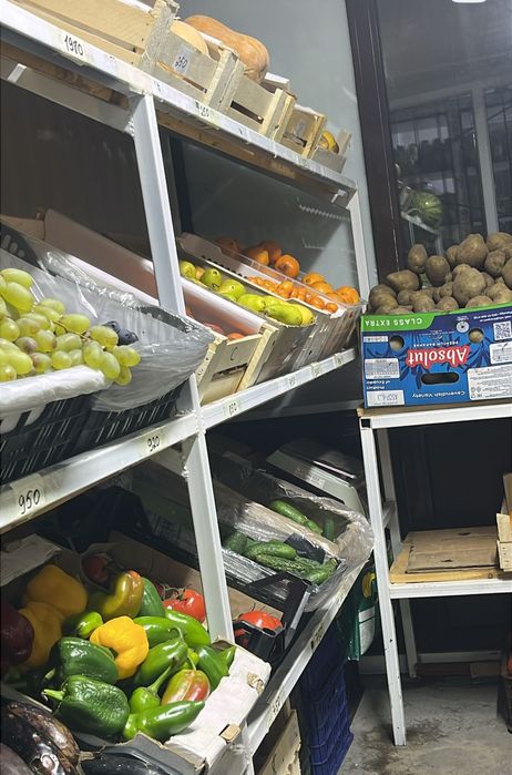 Бутик жалға беріледі