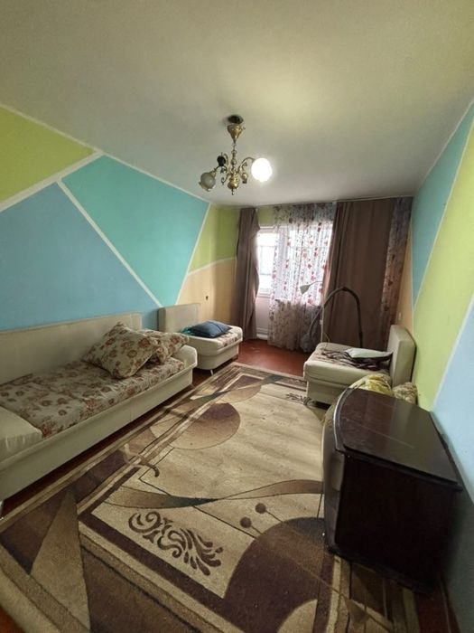 Продажа 3 ком.квартиры