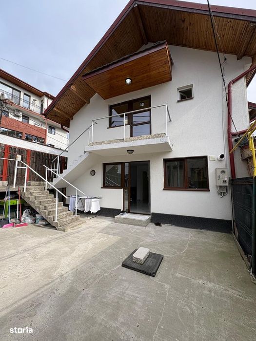 Casa P+1 | Metrou Dristor 1 | Prima Chirie | Utilat & Mobilat | Curte