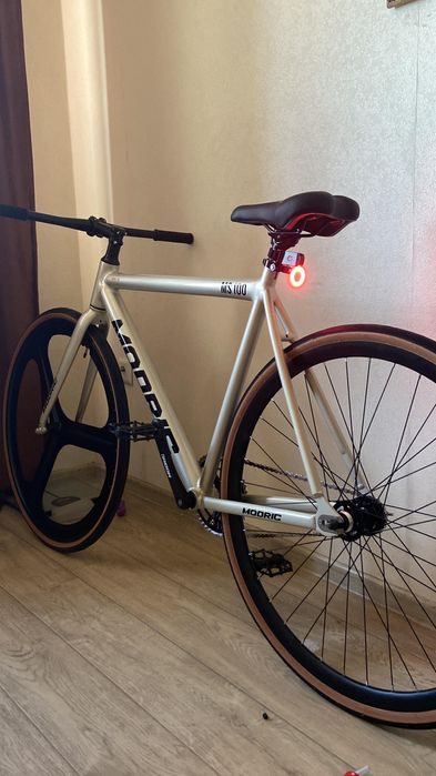 фикс modric без минусов