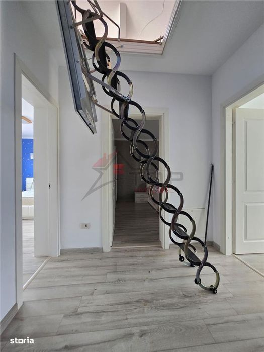 Duplex Lunca Cetatuii