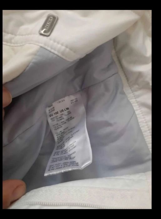 Pantaloni sky Bogner