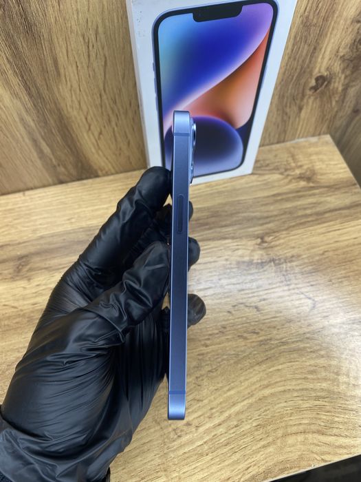 iPhone 14 128Gb 89%