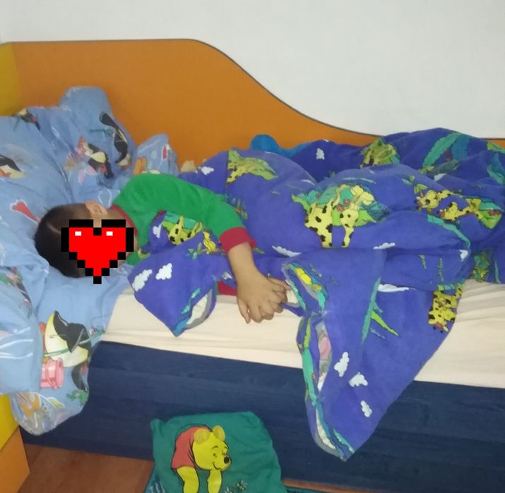 Mobilă cameră completă