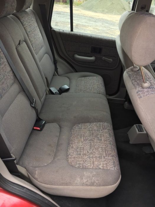 Land Rover Freelander 2.0TDi Ленд Ровер Фрилендър на части!!