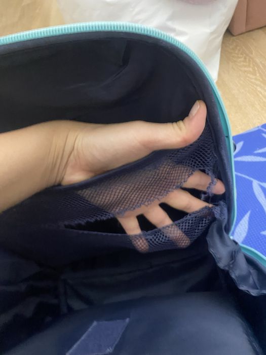 Детский портфель