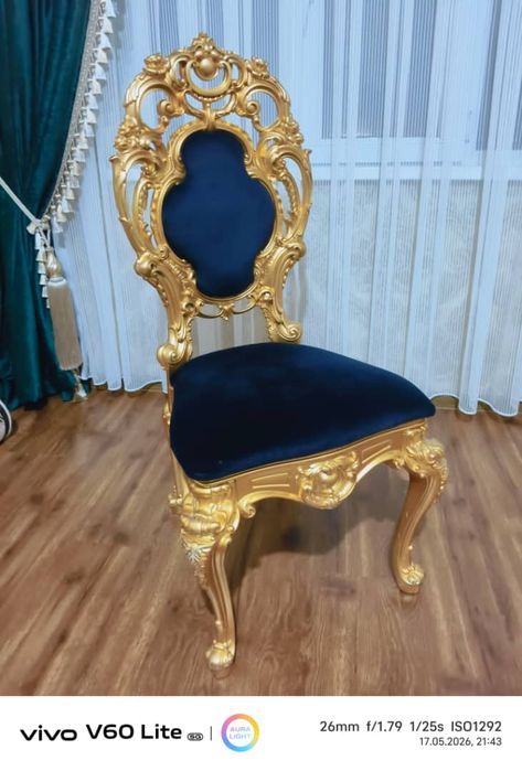 АВС пластик стуллар сотилади