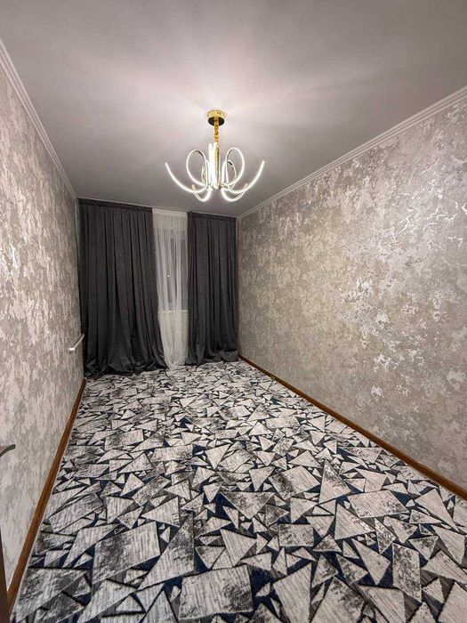 №3901.Продается 3х-комнатная квартира.