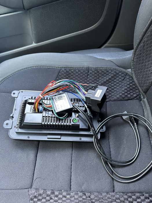 Навигация за голф5