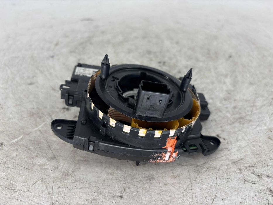 Spira volan Volkswagen Passat B7 an 2012