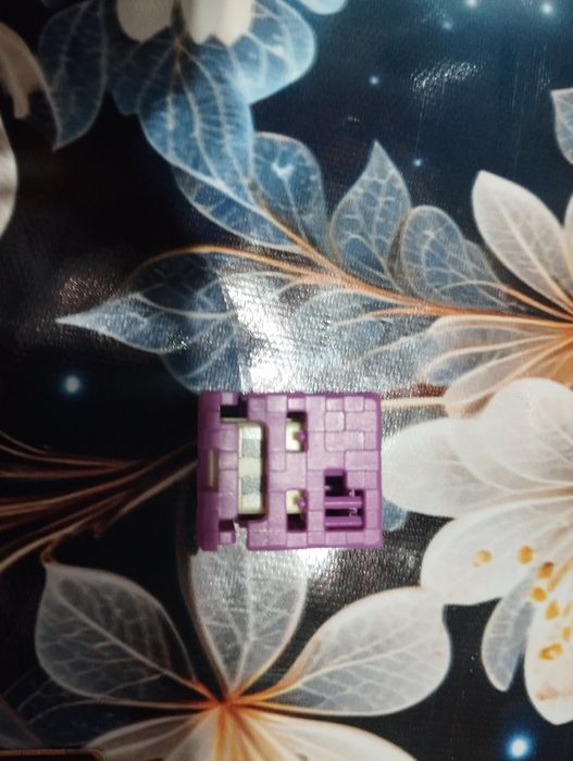 Kinder joy Minecraft