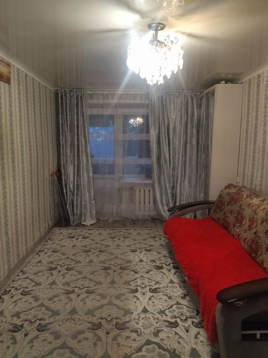 2-х комнатная квартира 46кв