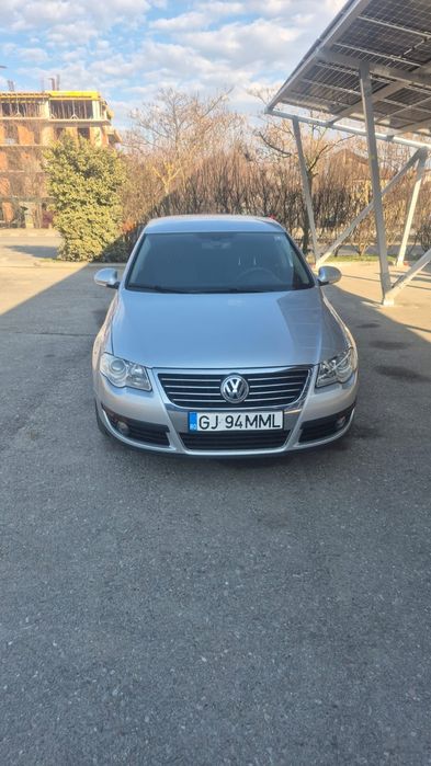 Volkswagen Passat#  Navi plus